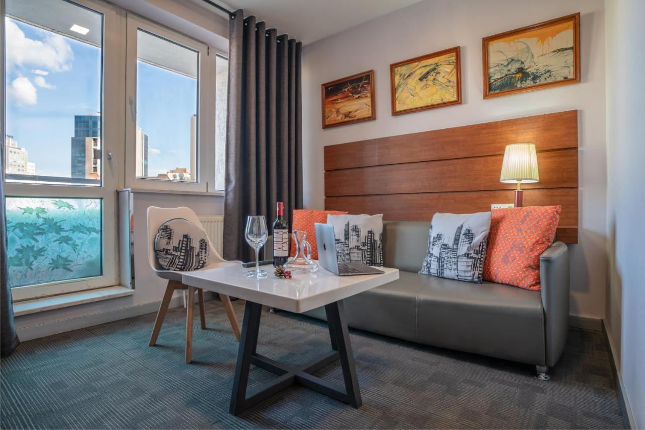 Edelweiss Art Hotel Ulan Bator Eksteriør bilde