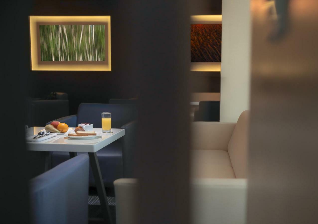 Edelweiss Art Hotel Ulan Bator Eksteriør bilde